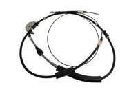 Vaico V25-30001 Brake cable