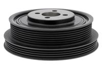 Vaico V24-0663 Шкив коленвала