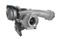 Vaico V10-8372 Турбокомпресор