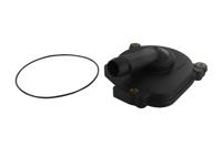 Vaico V30-4124 Відбійник оливи вентиляції картерних газів Vaico V30-4124 Відбійник оливи вентиляції картерних газів