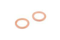 Vaico V10-4642 Hydraulic hose