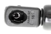 Vaico V25-0432 Пружина газова кришки багажника Vaico V25-0432 Пружина газова кришки багажника