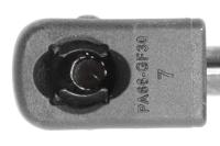 Vaico V45-0089 Газова пружина капота