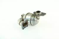 Walker 20839 Каталізатор Walker 20839 Каталізатор