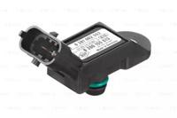Bosch 0 281 002 552 Датчик абсолютного тиску Bosch 0 281 002 552 Датчик абсолютного тиску