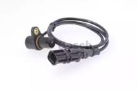 Bosch 0 281 002 599 Sensor assy crankshaft position Bosch 0 281 002 599 Sensor assy crankshaft position