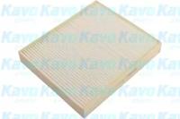 AMC Filters DC7117 Фільтр салону