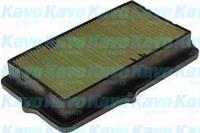 AMC Filters HA8613 Фильтр воздушный