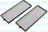 AMC Filters HC8205 Фільтр салону AMC Filters HC8205 Фільтр салону