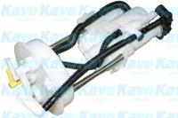 AMC Filters HF8968 Фільтр паливний AMC Filters HF8968 Фільтр паливний