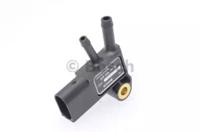 Bosch 0 281 002 810 Sensor exhaust gas pressure Bosch 0 281 002 810 Sensor exhaust gas pressure
