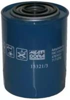 Meat&Doria (Hoffer) 15321/3 Oil filter