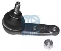 Ruville 916114 Опора кульова важеля Ruville 916114 Опора кульова важеля