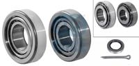 Ruville 8452 Wheel bearing