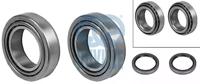 Ruville 7201 Wheel bearing