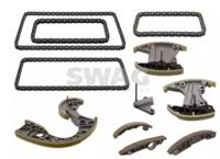 Wilmink Group WG1724236 Комплект ланцюга ГРМ