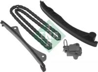 Wilmink Group WG1725403 Комплект цепи грм