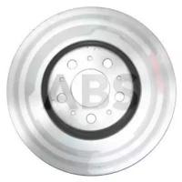 A.B.S. 17634 Диск гальмівний