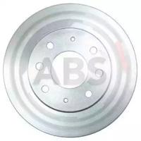 A.B.S. 17669 Brake disc