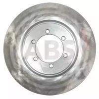 A.B.S. 17716 Brake disc