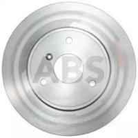 A.B.S. 17789 Диск гальмівний A.B.S. 17789 Диск гальмівний