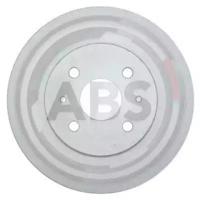 A.B.S. 17813 Brake disc