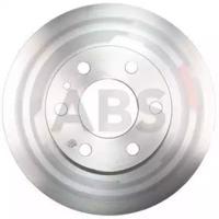 A.B.S. 17848 Brake disc