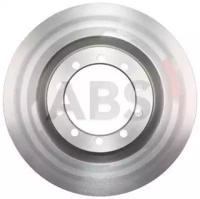 A.B.S. 17883 Диск гальмівний