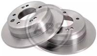 A.B.S. 17910 Brake disc A.B.S. 17910 Brake disc