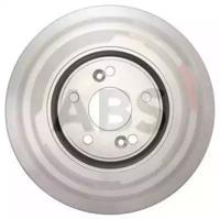 A.B.S. 17999 Диск гальмівний