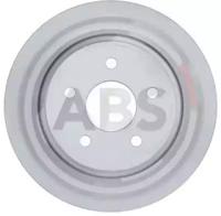 A.B.S. 18135 Brake disc A.B.S. 18135 Brake disc