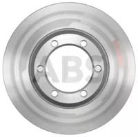 A.B.S. 18146 Диск гальмівний