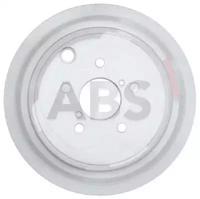 A.B.S. 18156 Brake disc A.B.S. 18156 Brake disc