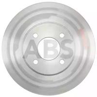 A.B.S. 18211 Диск гальмівний
