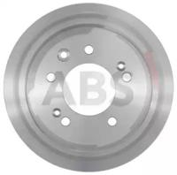A.B.S. 18280 Диск гальмівний