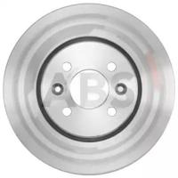 A.B.S. 18317 Диск тормозной A.B.S. 18317 Диск тормозной