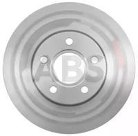 A.B.S. 18339 Brake disc A.B.S. 18339 Brake disc