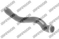 Impergom 224197 Патрубок інтеркулера Impergom 224197 Патрубок інтеркулера