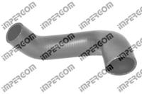 Impergom 224336 Патрубок інтеркулера Impergom 224336 Патрубок інтеркулера