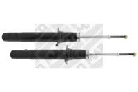 Mapco 402272 Shock absorber assy
