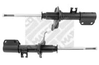 Mapco 405256 Амортизатор підвіски
