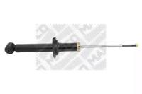 Mapco 40572 Shock absorber assy