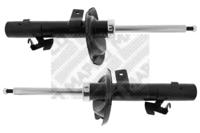 Mapco 406089 Амортизатор підвіски