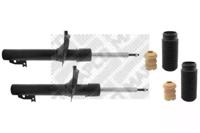 Mapco 406183 Комплект пилозахисний амортизатора