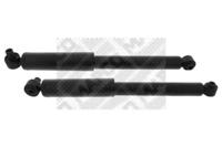 Mapco 406192 Shock absorber assy