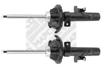 Mapco 406401 Амортизатор підвіски