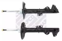 Mapco 406623 Shock absorber assy