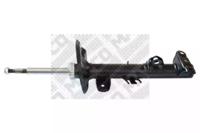 Mapco 40665 Амортизатор підвіски