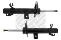 Mapco 406701 Shock absorber assy