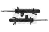 Mapco 406752 Shock absorber assy